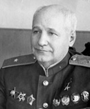 Андрей Николаевич Туполев